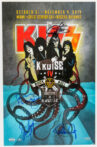 KISS Kruise IV Movie Streaming Online
