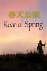 Koan of Spring Movie Streaming Online