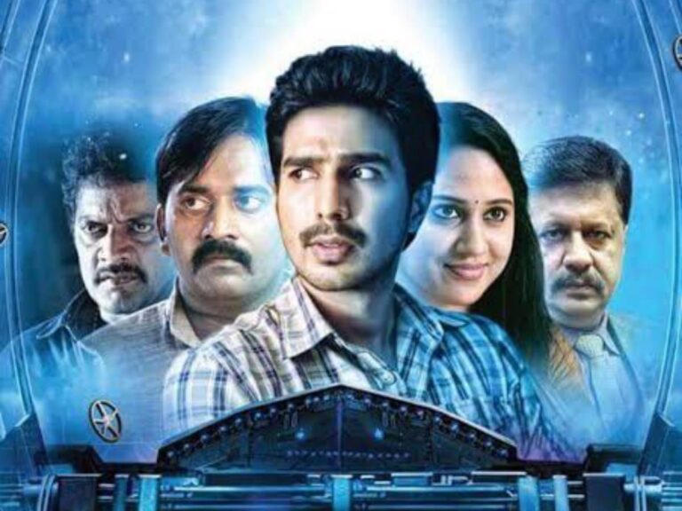 Kollywood In For A Treat With Indru Netru Naalai and Pizza 4 Launch