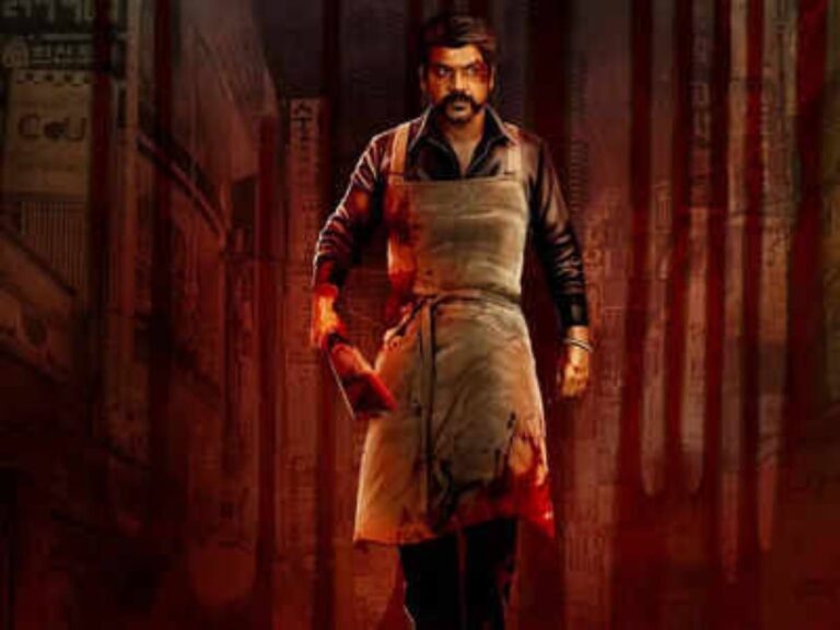 Kollywood’s Adhigaaram To Be Helmed By Vetri Maaran