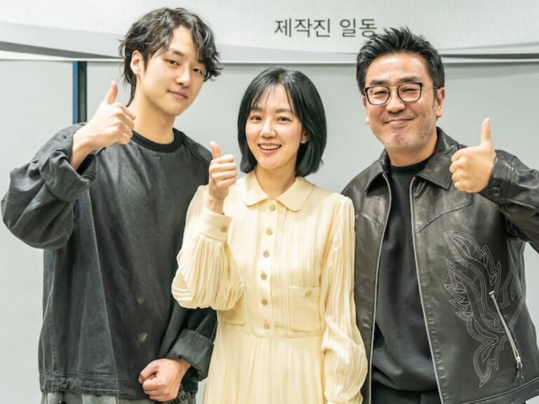 Disney Plus Announces New Korean Series, ‘Low Life’