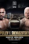 Kubrat Pulev vs. Ihor Shevadzutskyi Movie Streaming Online