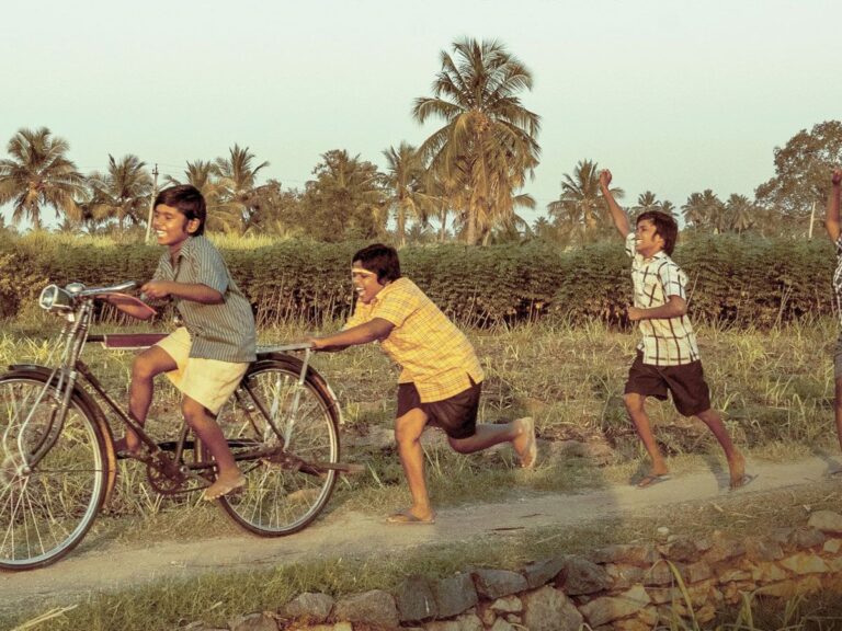 Kollywood Feel Good Flick Kurangu Pedal Locks Release Date