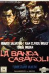 La banda Casaroli Movie Streaming Online