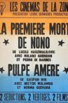 La Première Mort de Nono Movie Streaming Online