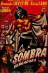 La sombra vengadora Movie Streaming Online