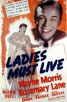 Ladies Must Live Movie Streaming Online