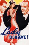 Lady Behave! Movie Streaming Online