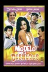 Las Modelos de Desnudos Movie Streaming Online