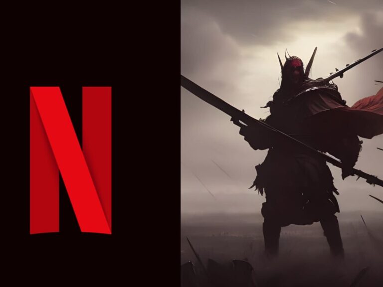 Shōgun Success Inspires Netflix Copycat ‘Last Samurai Standing’