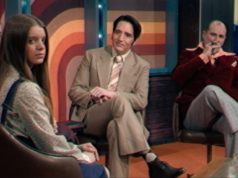 ‘Late Night With the Devil’ Premieres this April—Are You Brave Enough?