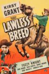 Lawless Breed Movie Streaming Online