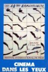 Le cinéma dans les yeux Movie Streaming Online