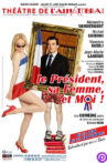 Le Président, sa femme et moi ! Movie Streaming Online