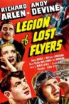 Legion of Lost Flyers Movie Streaming Online
