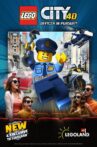 LEGO® City 4D: Officer in Pursuit! Movie Streaming Online