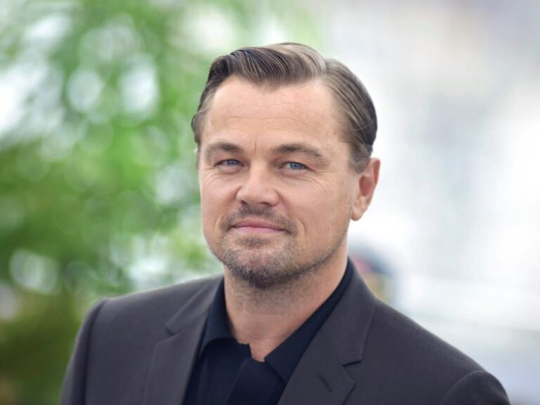 WHAT! Leonardo DiCaprio Was In Talks To Play Lex Luthor In Snyder’s BvS