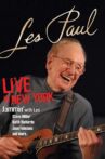 Les Paul - Live in New York Movie Streaming Online