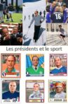 Les présidents et le sport Movie Streaming Online