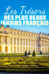 Les trésors des plus beaux jardins français Movie Streaming Online
