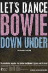 Let's Dance: Bowie Down Under Movie Streaming Online