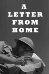 Letter from Home Movie Streaming Online