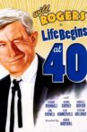 Life Begins at Forty Movie Streaming Online