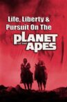 Life, Liberty and Pursuit on the Planet of the Apes Movie Streaming Online