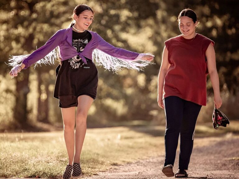 Lily Gladstone’s ‘Fancy Dance’ will premiere this June – Get Ready to Dance