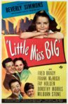 Little Miss Big Movie Streaming Online
