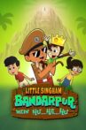 Little Singham Bandarpur Mein Hu Ha Hu Movie Streaming Online