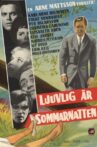 Ljuvlig är sommarnatten Movie Streaming Online