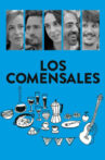 Los comensales Movie Streaming Online