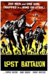 Lost Battalion Movie Streaming Online