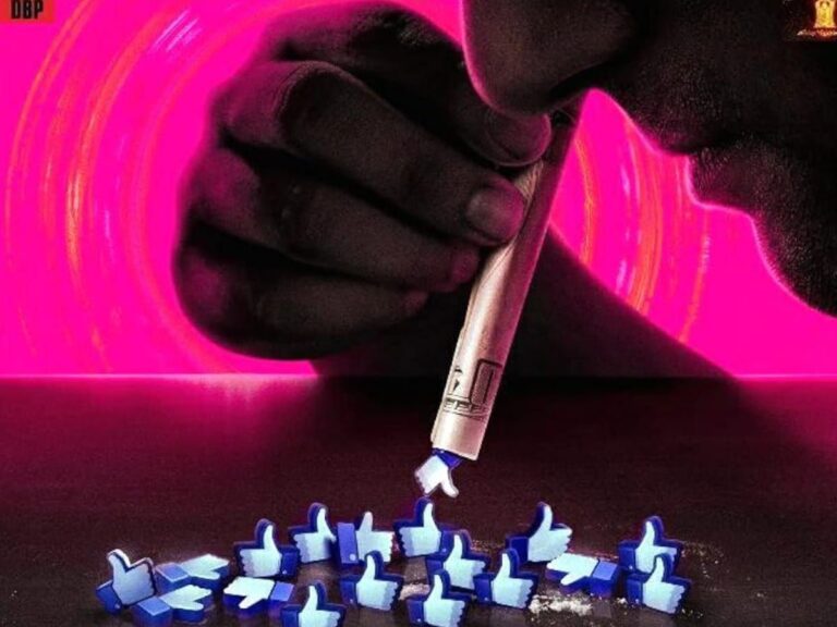 LSD 2 Trailer: Shock Factor Doesn’t Let Plot Shine!