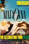 Madonna: The Celebration Tour in Rio Movie Streaming Online