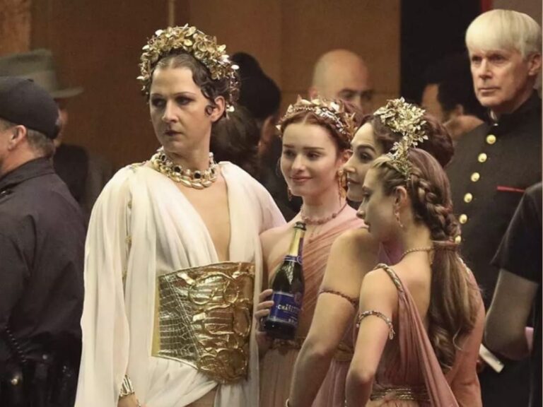 Netizens React To Megalopolis Being Tagged ‘Too Experimental’!