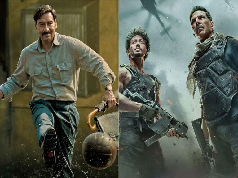 Maidaan & Bade Miyan Chote Miyan Postponed Last Minute! Why?