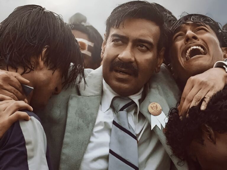Maidaan OTT Platform? Where To Stream Ajay Devgn Film