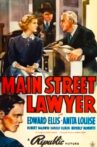 Main Street Lawyer Movie Streaming Online