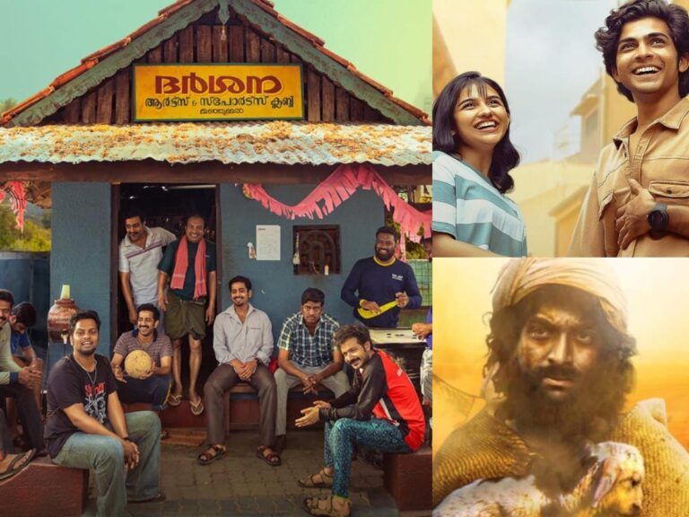 2024: The Year Of Mollywood!