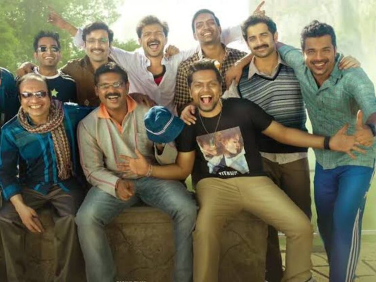 Hotstar Reveals ‘Manjummel Boys’ OTT Release Date