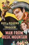 Man from Music Mountain Movie Streaming Online