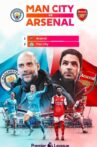 Manchester City vs Arsenal Movie Streaming Online