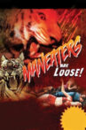Maneaters Are Loose! Movie Streaming Online