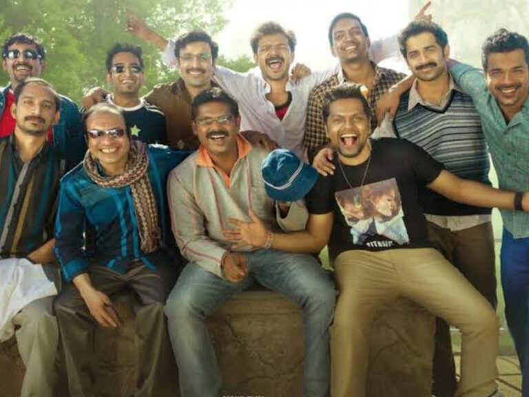 Mollywood’s Manjummel Boys To Get OTT Treatment Soon!