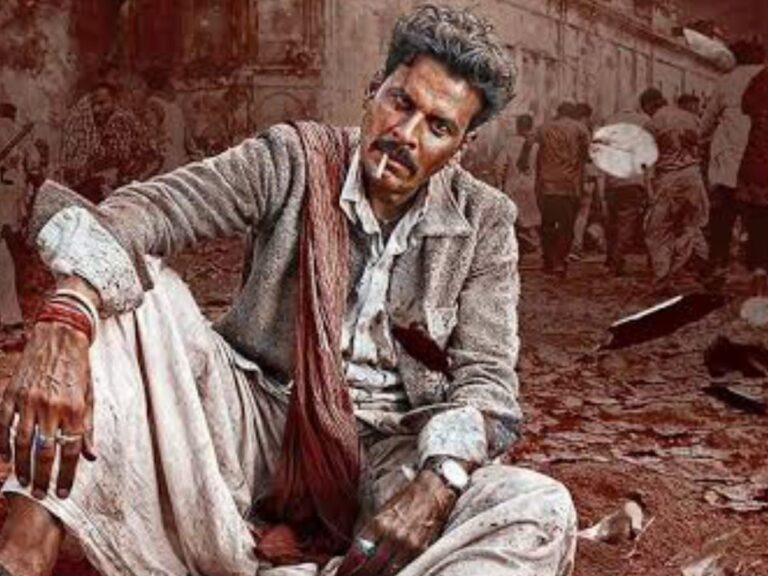 Manoj Bajpayee’s Explosive Avatar In Revenge Drama ‘Bhaiyya Ji’