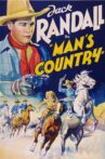 Man's Country Movie Streaming Online