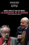 Marcel Ophuls et Jean-Luc Godard, La rencontre de St-Gervais Movie Streaming Online