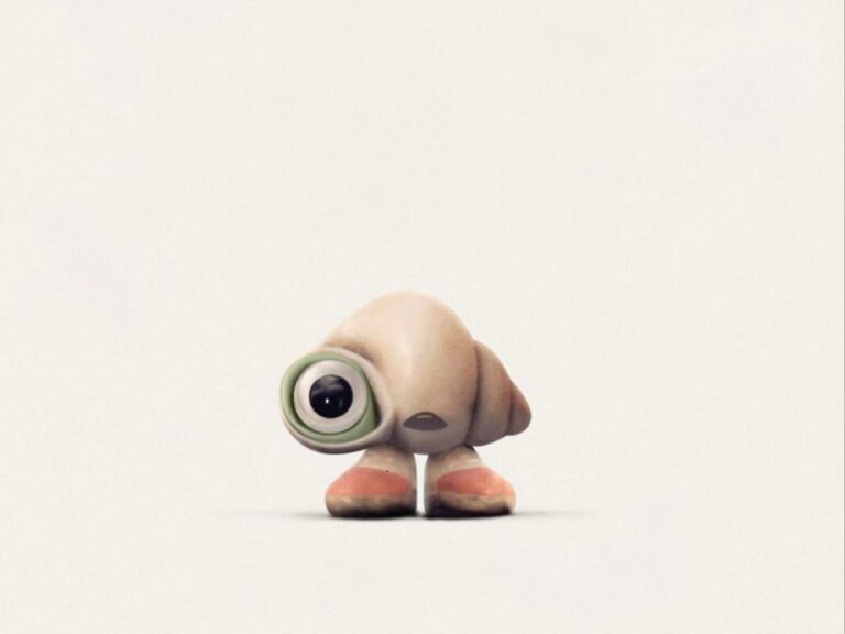 Acclaimed Film ‘Marcel The Shell With Shoes On’ OTT India Release